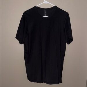 Lululemon Fundamental T, S, Black
